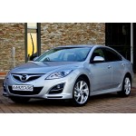 Mazda 6 Mazda 6